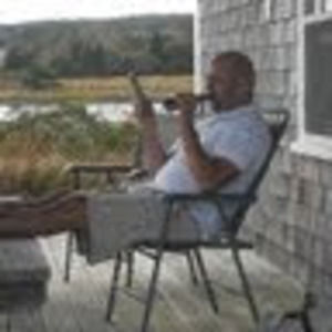 Meet your Posher, Eric